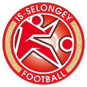 Escudo de IS-SELONGEY F.-min