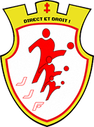 Escudo de JARVILLE JEUNESSE FOOT-min