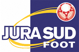 Escudo de JURA SUD FOOT-min