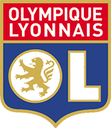 Escudo de OLYMPIQUE LYONNNAIS