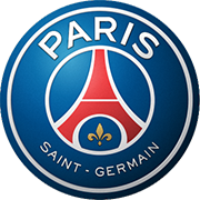 Escudo de PARIS SAINT-GERMAIN-min