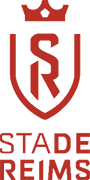 Escudo de STADE DE REIMS-min