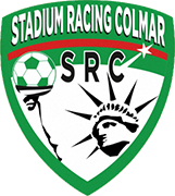 Escudo de STADIUM RACING COLMAR-min