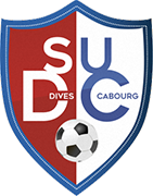 Escudo de SU DIVES CABOURG-min