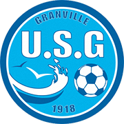 Escudo de U.S. GRANVILLAISE-min