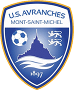 Escudo de US AVRANCHES-min