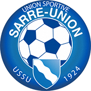 Escudo de US SARRE UNION-min