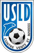 Escudo de USL DUNKERQUE