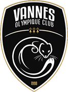 Escudo de VANNES O.C.-1-min