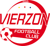 Escudo de VIERZON F.C.-min