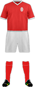 Camiseta FC BORJOMI-min