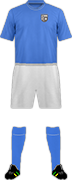 Camiseta FC CHIATURA-min