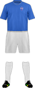 Camiseta FC DIDUBE 2014-min