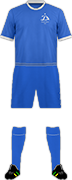 Camiseta FC DINAMO TBILISI-min