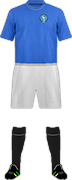Camiseta FC IRAO TBILISI-min