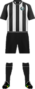 Camiseta FC SHEVARDENI 1906 TBILISI-min
