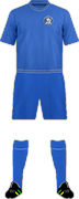 Camiseta FC TBILISI CITY-min