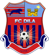 Escudo de FC DILA GORI