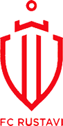 Escudo de FC RUSTAVI-min