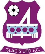 Escudo de GLACIS UNITED FC-min