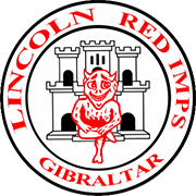 Escudo de LINCOL RED IMPS-min