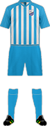 Camiseta LAMIA FC-min