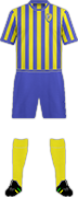 Camiseta PANETOLIKOS FC-min