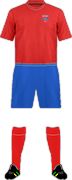 Camiseta PANIONIOS FC-min