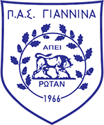 Escudo de PAS GIANNINA-min