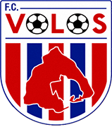 Escudo de VOLOS NFC-min