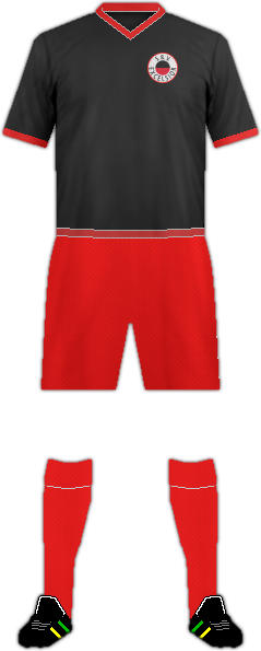 Camiseta SBV EXCELSIOR