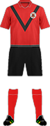 Camiseta AMSTERDAMSCHE FC-min
