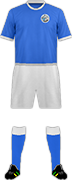 Camiseta FC DEN BOSCH-min