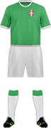 Camiseta FC DORDRECHT-min