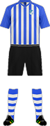 Camiseta FC EINDHOVEN-min