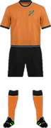 Camiseta FC VOLENDAM-min