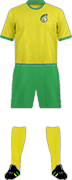 Camiseta FORTUNA SITTARD-min