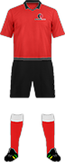 Camiseta HELMOND SPORT-min