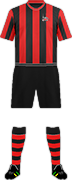 Camiseta QUICK 1888 NIJMEGEN-min