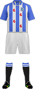 Camiseta SC HEERENVEEN-min