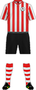 Camiseta SPARTA DE  ROTTERDAM-min