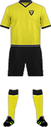 Camiseta VVV VENLO-min