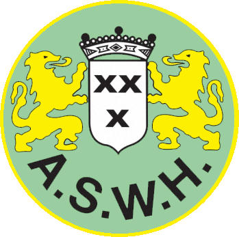 Escudo de ASWH (HOLANDA)