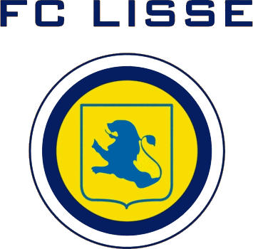 Escudo de FC LISSE (HOLANDA)