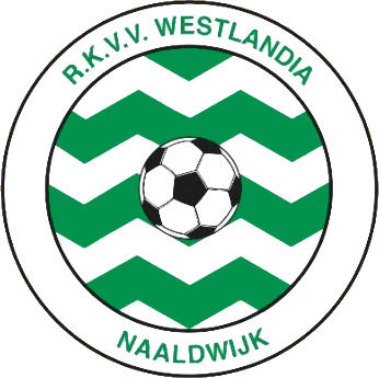 Escudo de RKVV WESTLANDIA (HOLANDA)