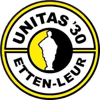 Escudo de UNITAS'30 (HOLANDA)