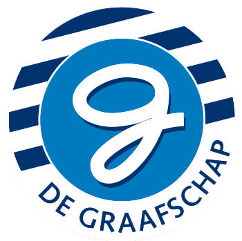 Escudo de VBV DE GRAAFSCHAP (HOLANDA)
