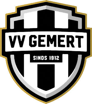 Escudo de VV GEMERT (HOLANDA)