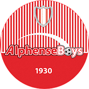 Escudo de ALPHENSE BOYS-min