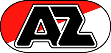 Escudo de AZ ALKMAAR-min